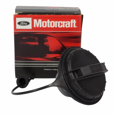 Bouchon du réservoir d'essence by MOTORCRAFT - FC1015 pa6