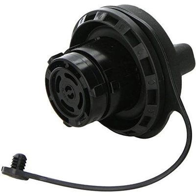 Fuel Cap by MOTORCRAFT - FC1036 pa9