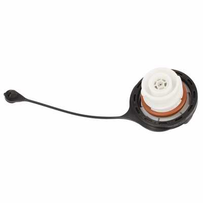 Fuel Cap by MOTORCRAFT - FC1060 pa6