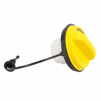 Fuel Cap by MOTORCRAFT - FC1063 pa2