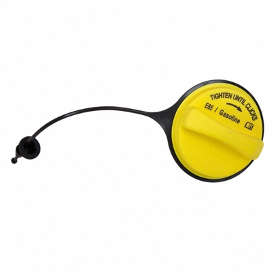Fuel Cap by MOTORCRAFT - FC1063 pa3