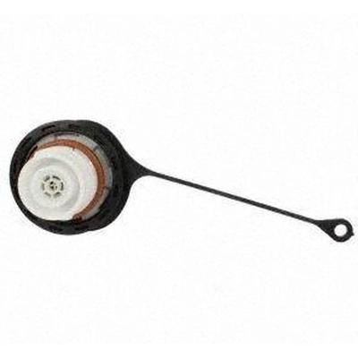 Fuel Cap by MOTORCRAFT - FC1067 pa10