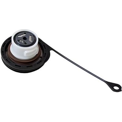 Fuel Cap by MOTORCRAFT - FC1078 pa1