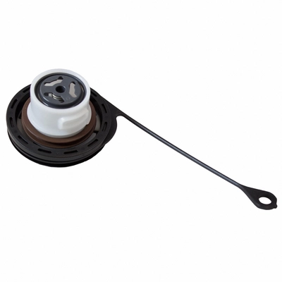 Fuel Cap by MOTORCRAFT - FC1078 pa4