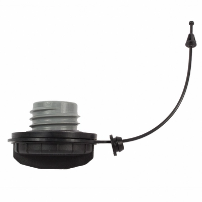 Fuel Cap by MOTORCRAFT - FC920 pa5