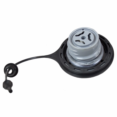 Fuel Cap by MOTORCRAFT - FC931 pa2