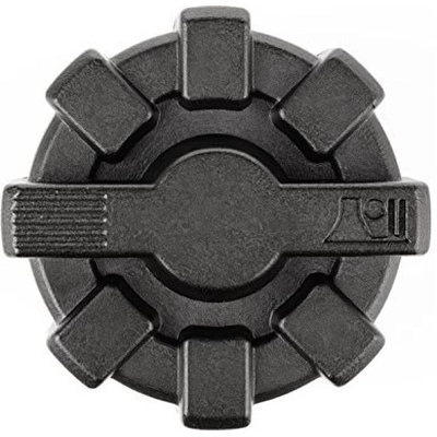 Fuel Cap by RUGGED RIDGE - 11229.10 pa14