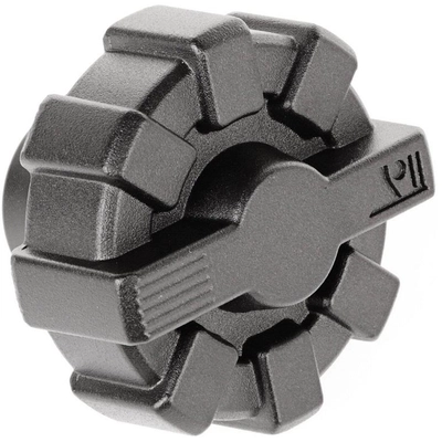 Fuel Cap by RUGGED RIDGE - 11229.10 pa2