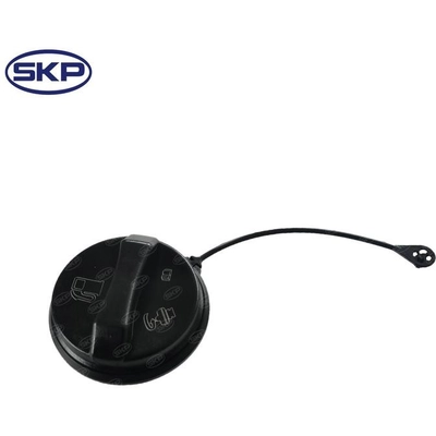 Fuel Cap by SKP - SKFC007 pa1