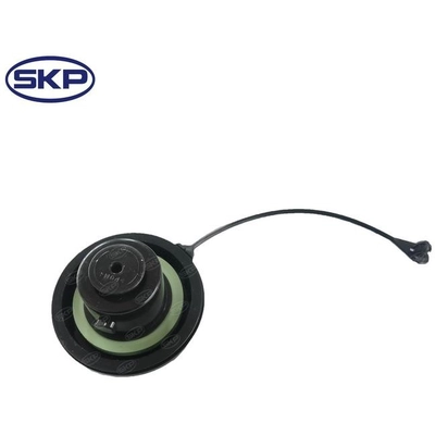 Fuel Cap by SKP - SKFC007 pa2