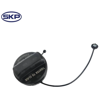 Fuel Cap by SKP - SKFC018 pa1