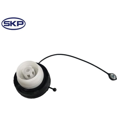 Fuel Cap by SKP - SKFC018 pa2