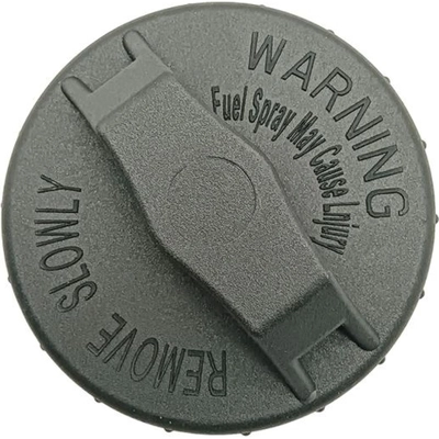 Fuel Cap by SKP - SKMGC825 pa4