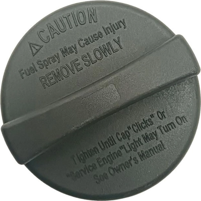 Fuel Cap by SKP - SKMGC834 pa1