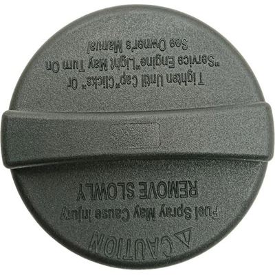 Fuel Cap by SKP - SKMGC838 pa1