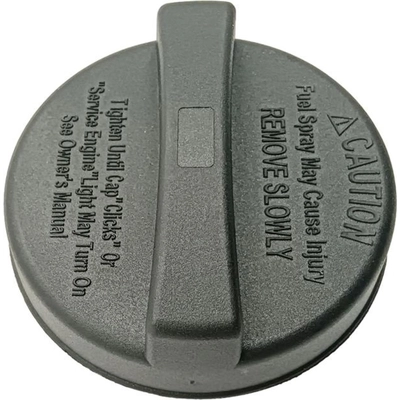 Fuel Cap by SKP - SKMGC838 pa2
