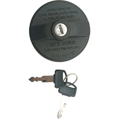Fuel Cap by SKP - SKMGC907 pa1