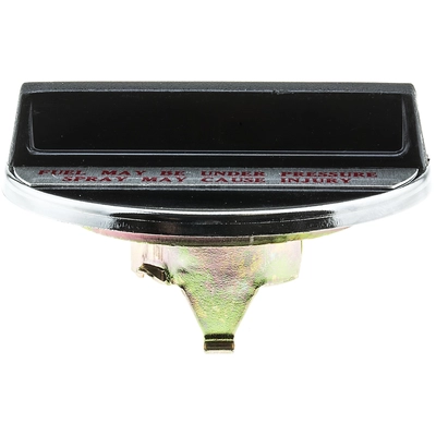 Fuel Cap by STANT - 10800 pa1