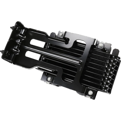 Fuel Cooler by ACDELCO - 84215312 pa1