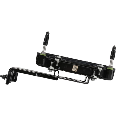 Fuel Cooler by ACDELCO - 84215312 pa2