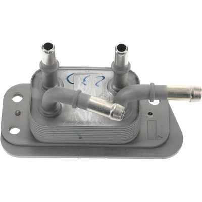 Fuel Cooler by BLUE STREAK (HYGRADE MOTOR) - DFC103 pa1