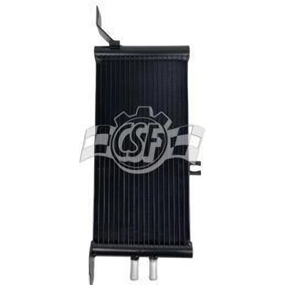 Fuel Cooler by CSF - 20065 pa1