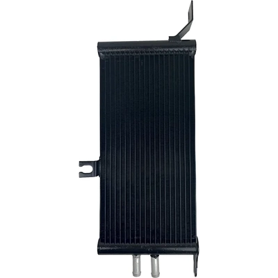 Fuel Cooler by CSF - 20065 pa3