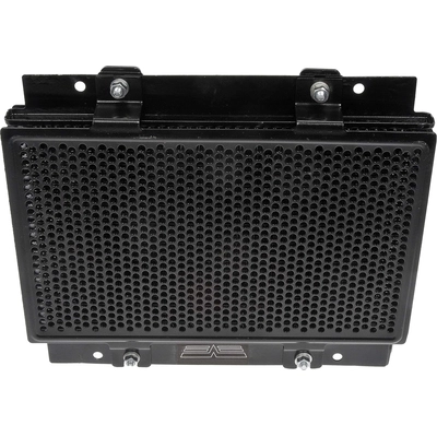 Fuel Cooler by DORMAN (OE SOLUTIONS) - 918-337 pa5