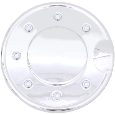 Fuel Door by AUTO VENTSHADE - 688771 pa5
