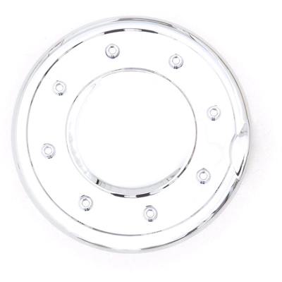 Fuel Door by AUTO VENTSHADE - 688772 pa7