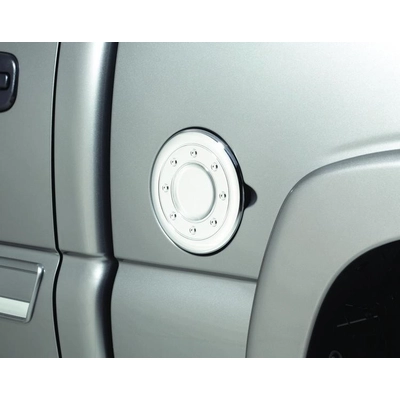 AUTO VENTSHADE - 688773 - Fuel Door pa4