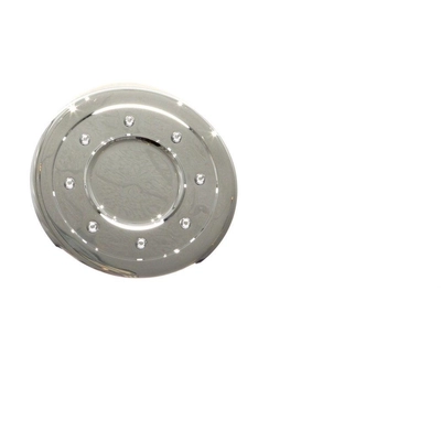 Porte de carburant de AUTO VENTSHADE - 688774 pa6