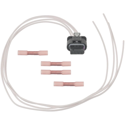 BWD AUTOMOTIVE - PT2876 - Engine Oil Temperature Sensor Connecteur pa1