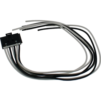 Fuel Door Connector by DORMAN/TECHOICE - 645-702 pa14