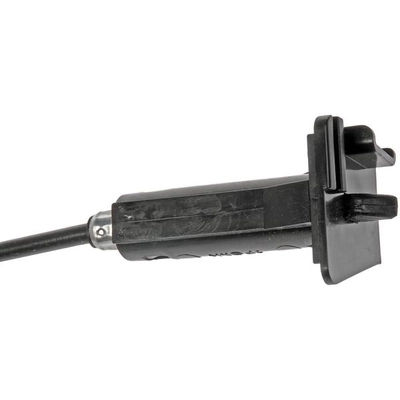 Fuel Door by DORMAN (OE SOLUTIONS) - 912-150 pa2