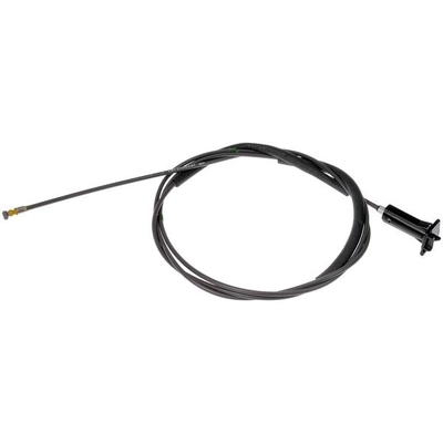 Fuel Door by DORMAN (OE SOLUTIONS) - 912-151 pa2