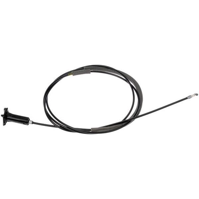 Fuel Door by DORMAN (OE SOLUTIONS) - 912-155 pa2