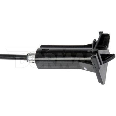 Fuel Door by DORMAN (OE SOLUTIONS) - 912-156 pa11