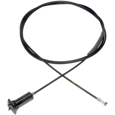 Fuel Door by DORMAN (OE SOLUTIONS) - 912-159 pa7