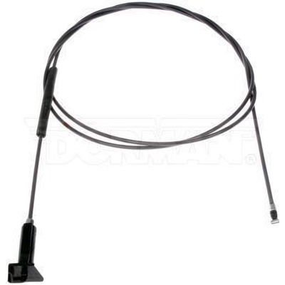 Fuel Door by DORMAN (OE SOLUTIONS) - 912-167 pa4