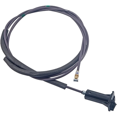 AUTO 7 - 924-0071 - Fuel Filler Door Release Cable pa1
