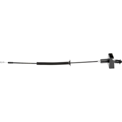 DORMAN - 912-609 - Fuel Filler Door Release Cable pa1