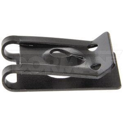 Fuel Door Hardware by DORMAN/AUTOGRADE - 700-520 pa37