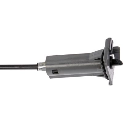 Fuel Door Hardware by DORMAN (OE SOLUTIONS) - 912-160 pa2