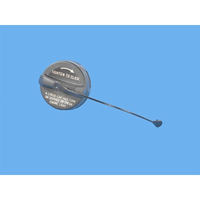 Fuel Door Hardware by MOPAR - 52030377AB pa1