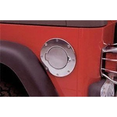 Fuel Door by RAMPAGE PRODUCTS - 75000 pa1