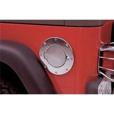 Fuel Door by RAMPAGE PRODUCTS - 75001 pa1