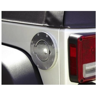 Fuel Door by RAMPAGE PRODUCTS - 85007 pa3