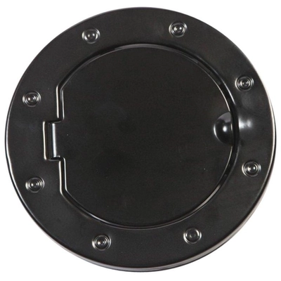 Fuel Door by RUGGED RIDGE - 11425.05 pa4