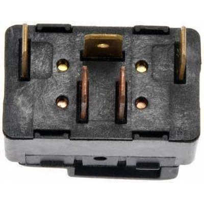 Fuel Door Switch by DORMAN (OE SOLUTIONS) - 901-590 pa2